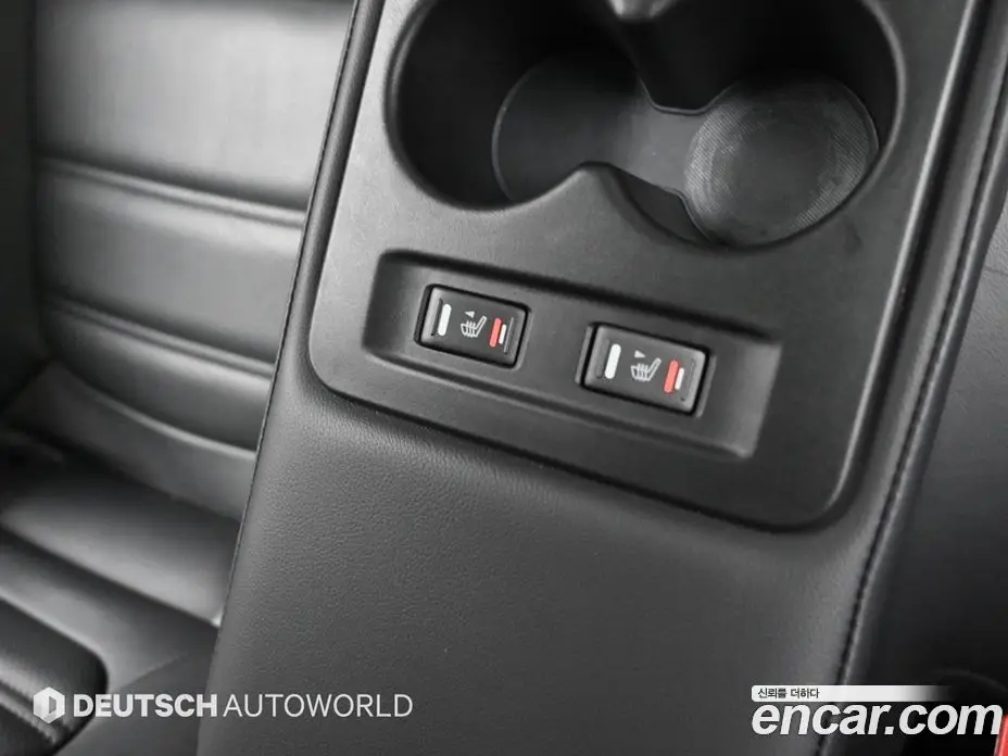 Renault (Samsung) SM6 2018 2.0 автомат (гидро), фото 16