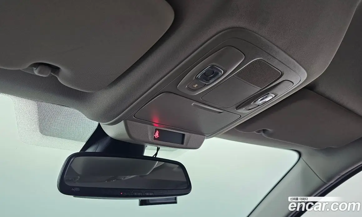 Renault (Samsung) SM6 2018 2.0 автомат (гидро), фото 24