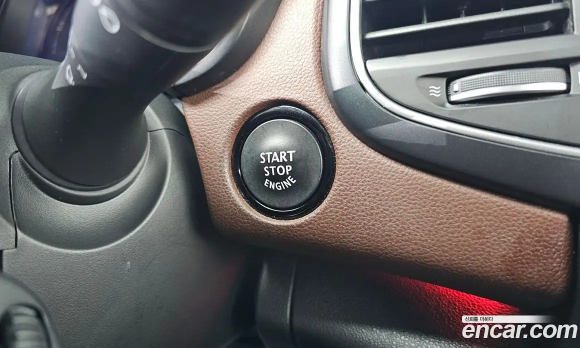 Renault (Samsung) SM6 2018 2.0 автомат (гидро), фото 27