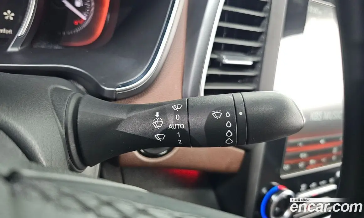Renault (Samsung) SM6 2018 2.0 автомат (гидро), фото 28