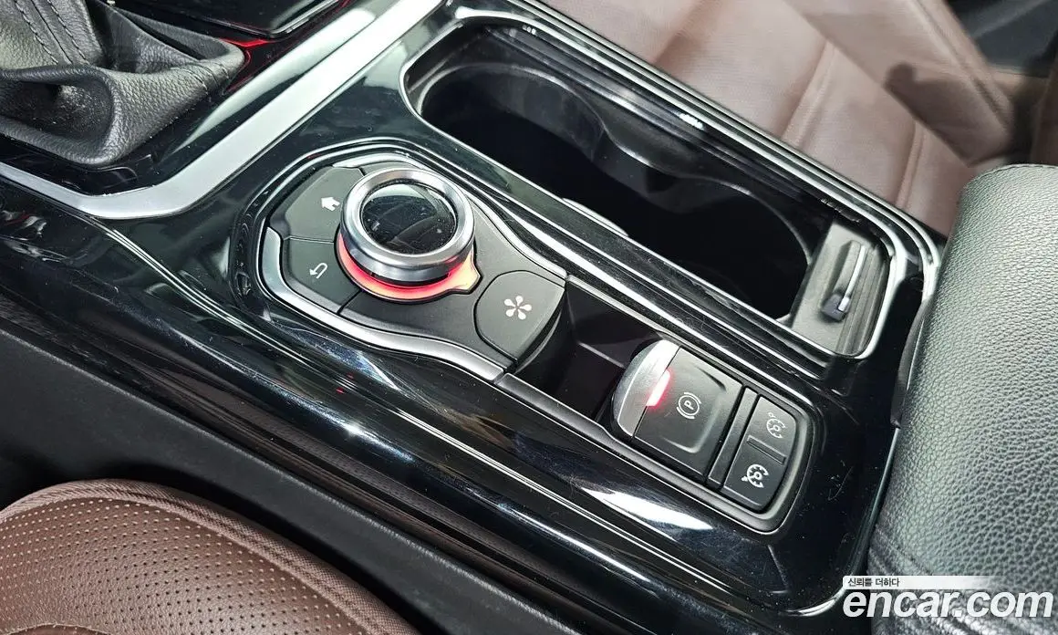 Renault (Samsung) SM6 2018 2.0 автомат (гидро), фото 31