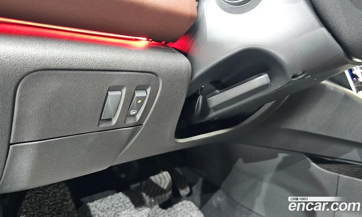 Renault (Samsung) SM6 2018 2.0 автомат (гидро), фото 32