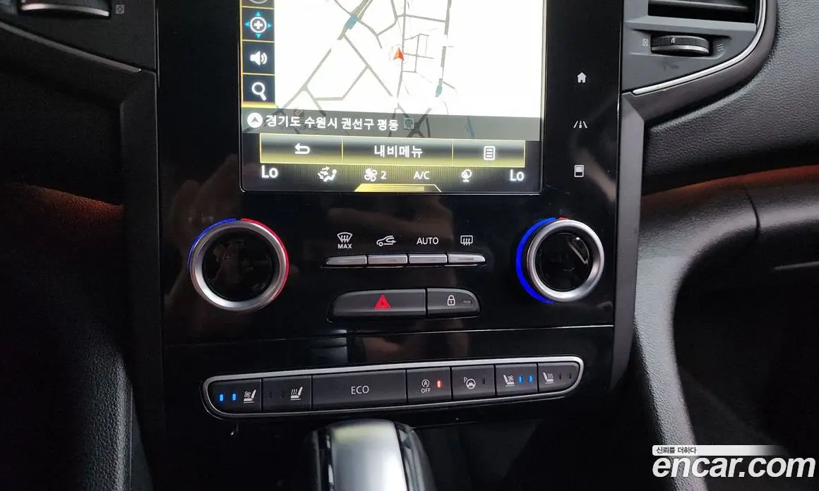 Renault (Samsung) SM6 2018 1.6 автомат (гидро), фото 12