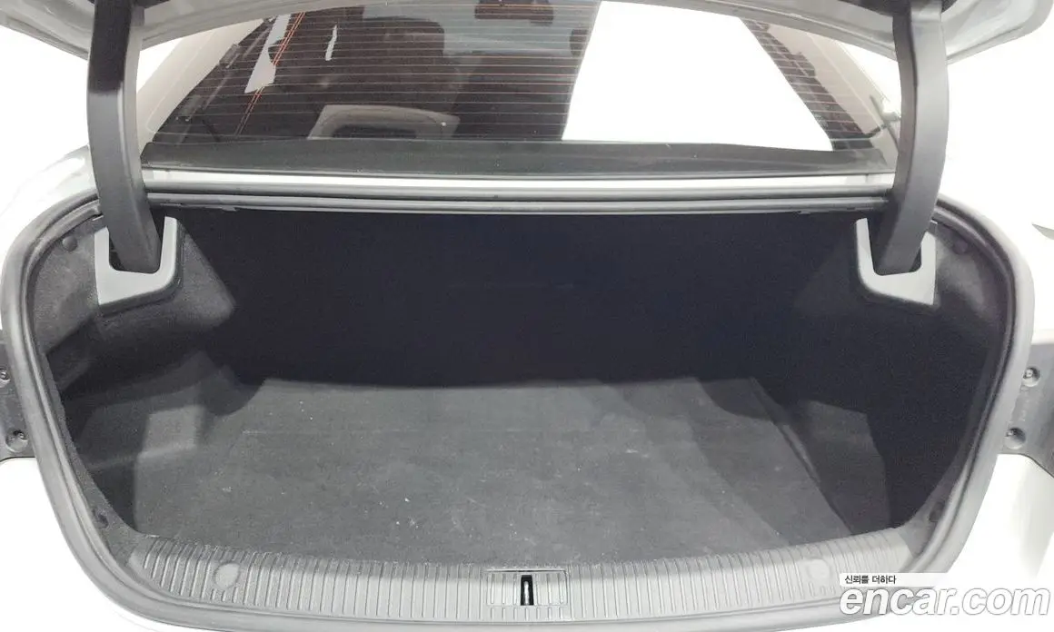 Renault (Samsung) SM6 2018 1.6 автомат (гидро), фото 17