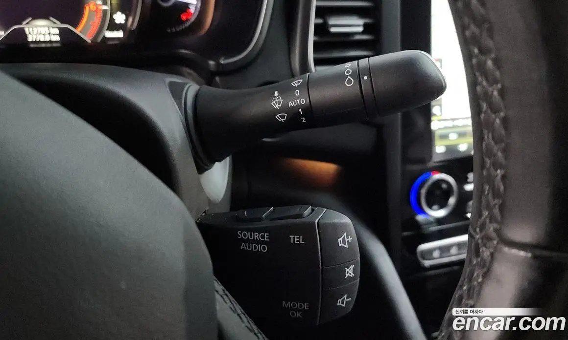 Renault (Samsung) SM6 2018 1.6 автомат (гидро), фото 20
