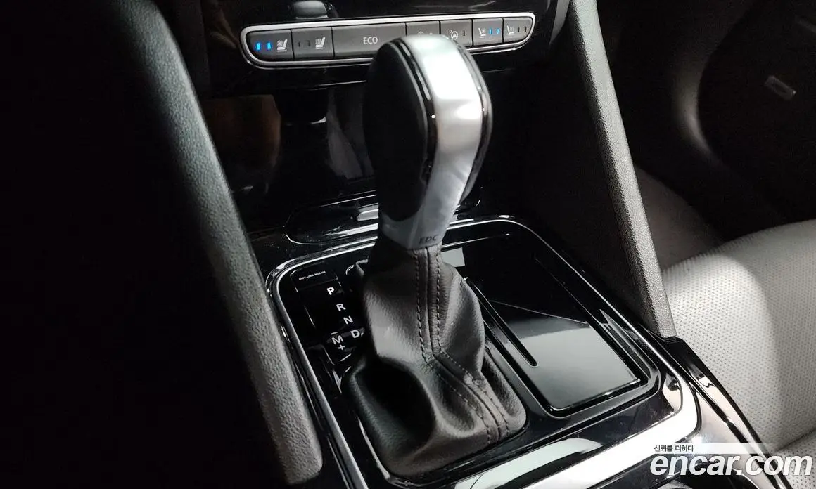 Renault (Samsung) SM6 2018 1.6 автомат (гидро), фото 9