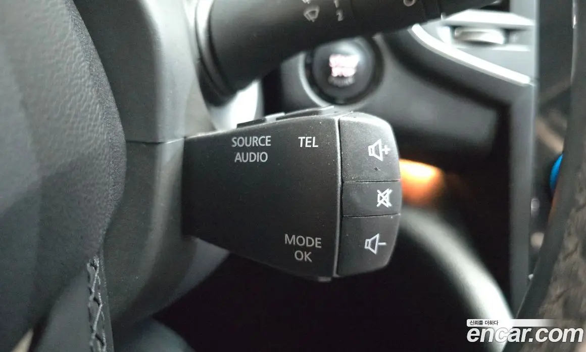 Renault (Samsung) SM6 2018 2.0 автомат (гидро), фото 15