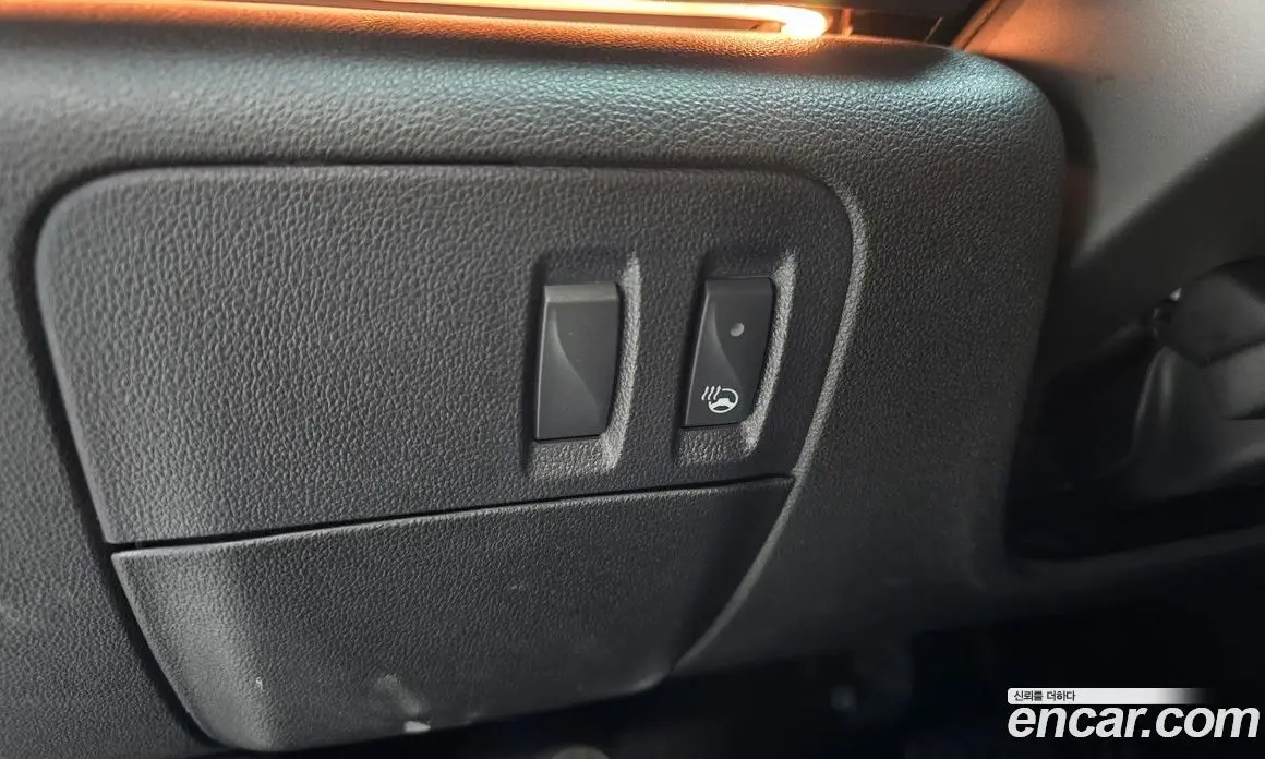 Renault (Samsung) SM6 2018 2.0 автомат (гидро), фото 20