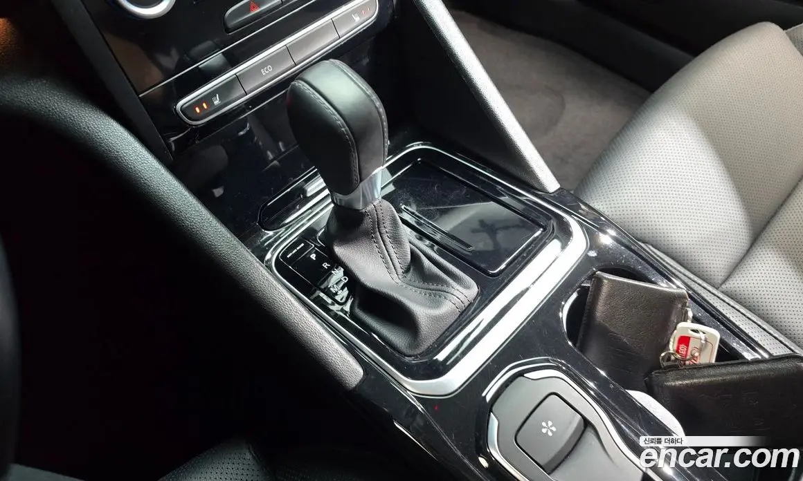 Renault (Samsung) SM6 2018 2.0 автомат (гидро), фото 9