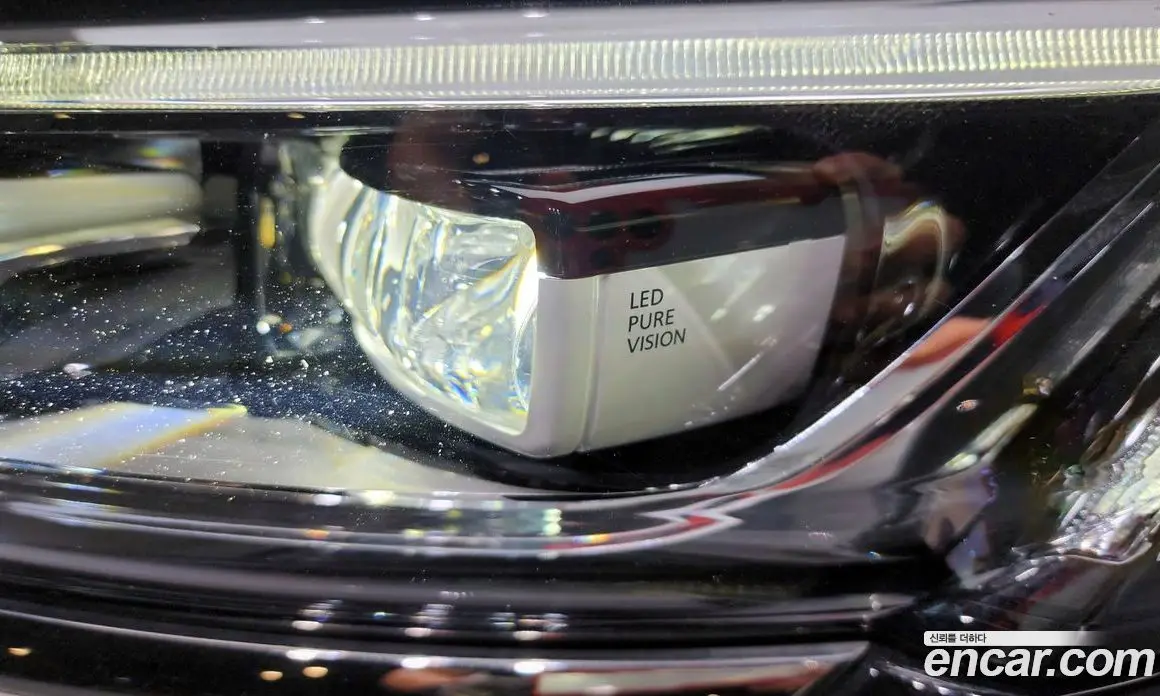 Renault (Samsung) SM6 2019 2.0 автомат (гидро), фото 18