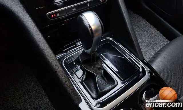 Renault (Samsung) SM6 2019 2.0 автомат (гидро), миниатюра 9