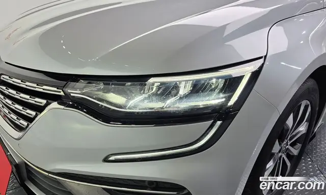 Renault (Samsung) SM6 2022 1.3 автомат (гидро), миниатюра 8