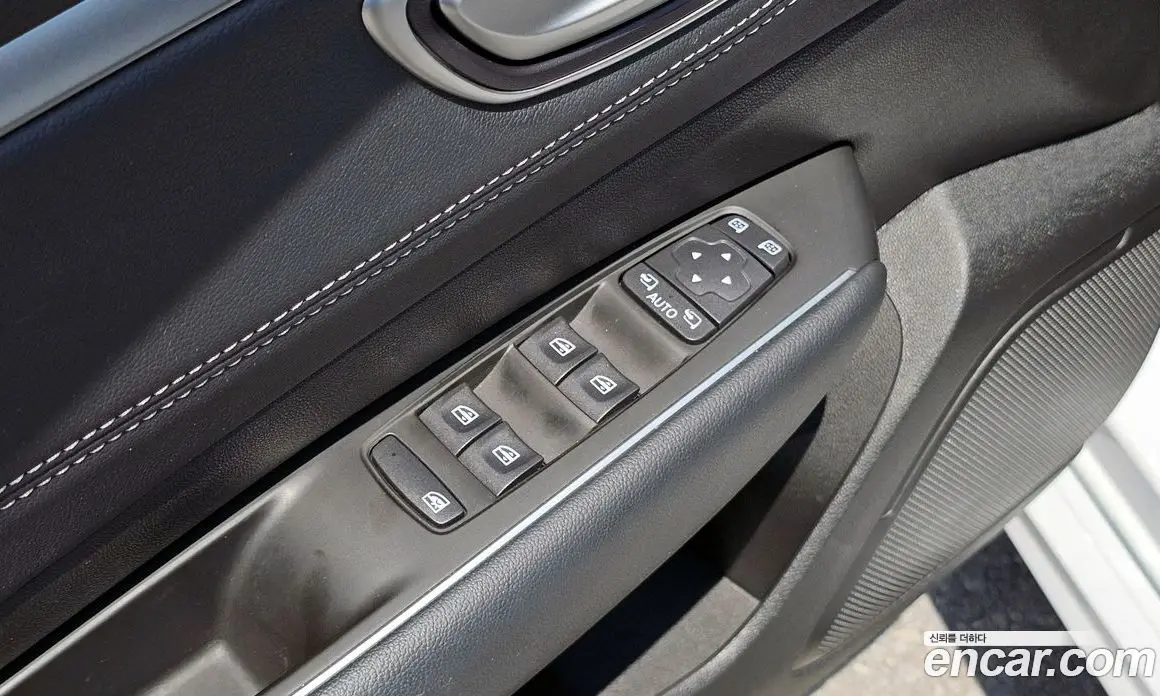Renault (Samsung) SM6 2023 2.0 автомат (гидро), фото 17