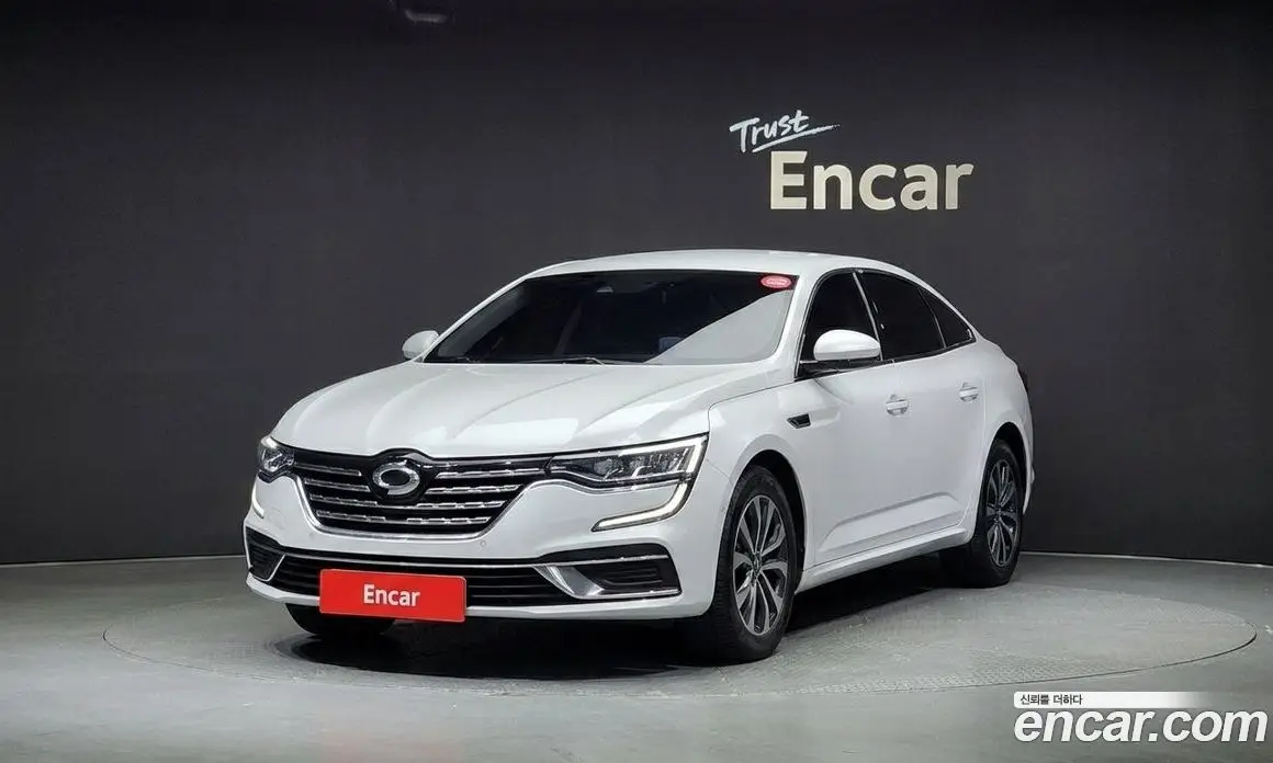 Renault (Samsung) SM6 2023 2.0 автомат (гидро), фото 3
