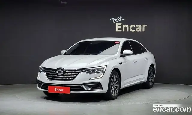 Renault (Samsung) SM6 2023 2.0 автомат (гидро), миниатюра 3