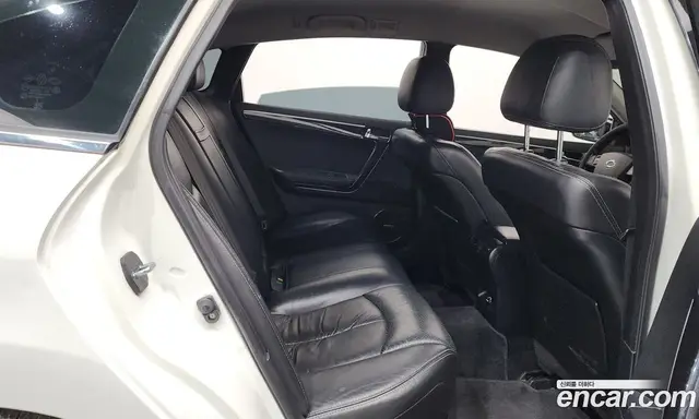 Renault (Samsung) SM7 2010 2.3 автомат (гидро), миниатюра 12