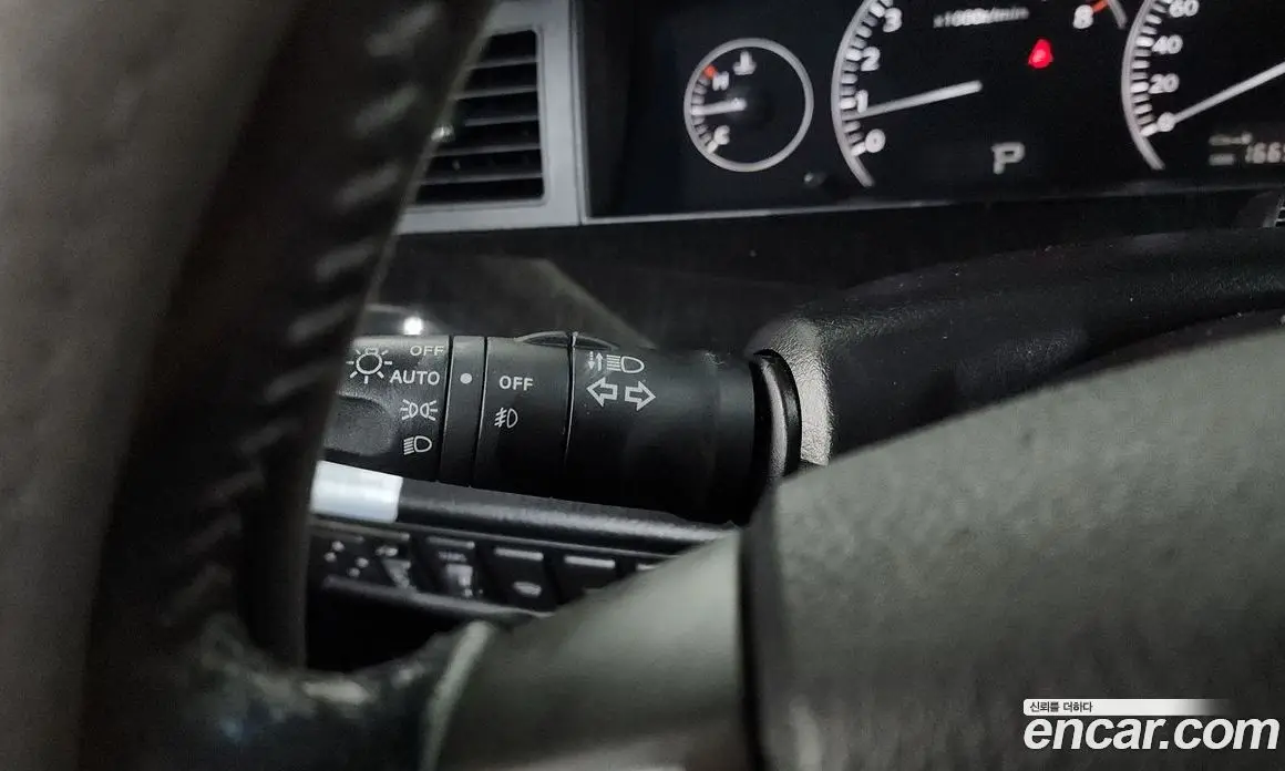 Renault (Samsung) SM7 2010 2.3 автомат (гидро), фото 14