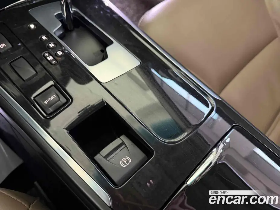 Renault (Samsung) SM7 2011 2.5 автомат (гидро), фото 13