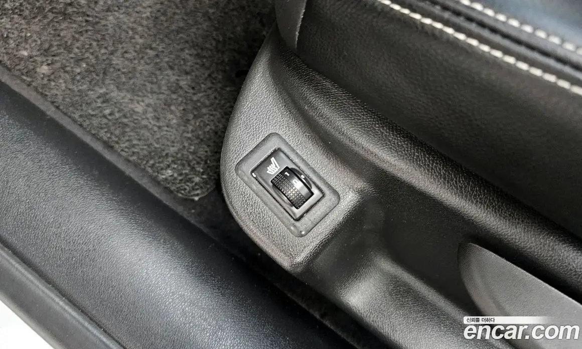 Renault (Samsung) SM7 2011 2.5 автомат (гидро), фото 16
