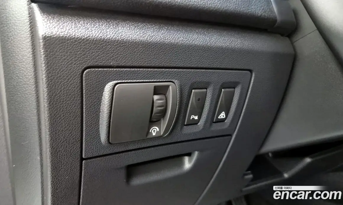 Renault (Samsung) SM7 2011 3.5 автомат (гидро), фото 13