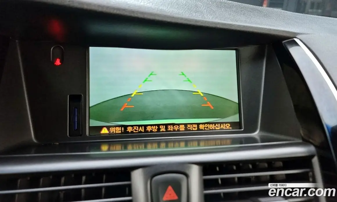 Renault (Samsung) SM7 2011 3.5 автомат (гидро), фото 16