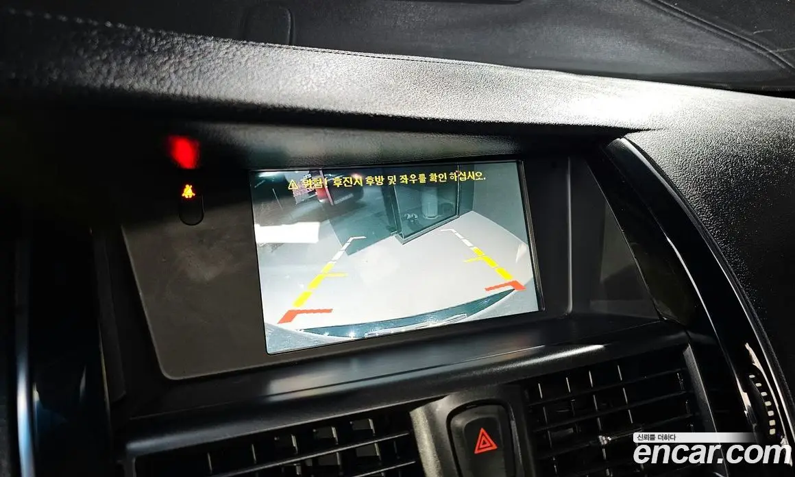 Renault (Samsung) SM7 2011 2.5 автомат (гидро), фото 16