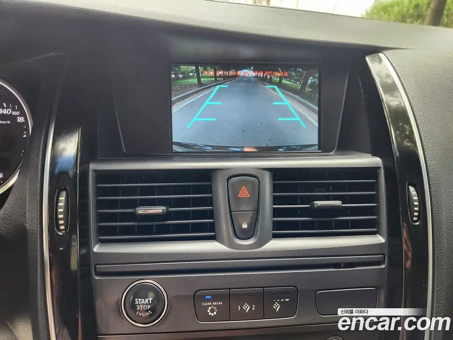 Renault (Samsung) SM7 2011 2.5 автомат (гидро), фото 13