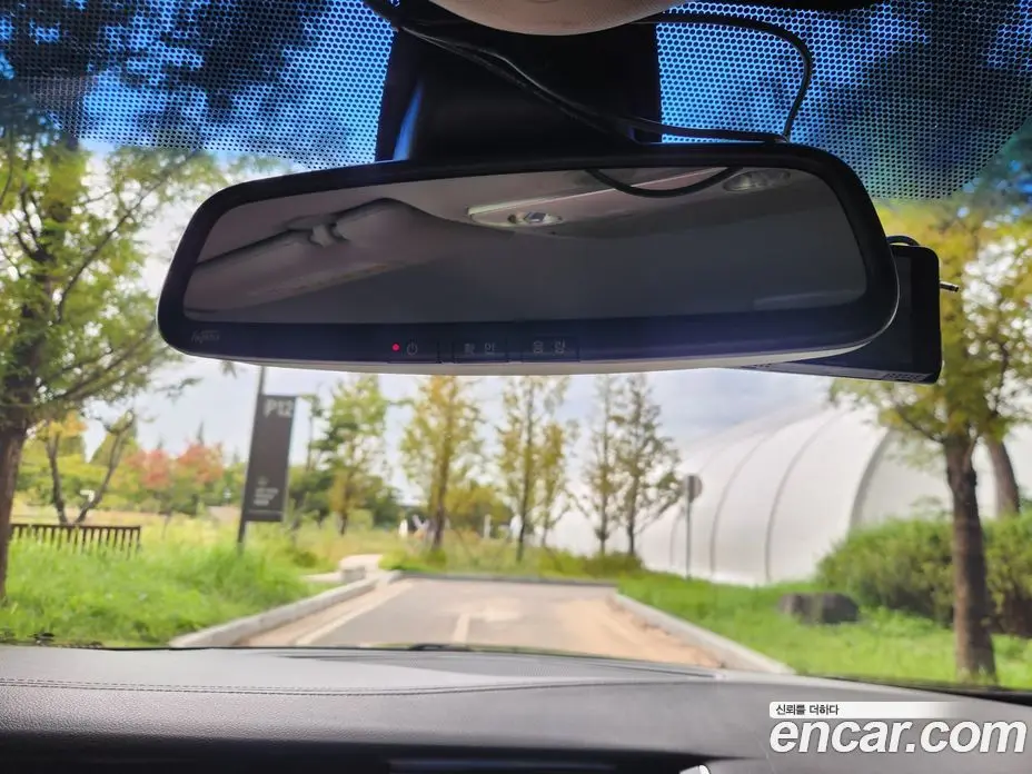 Renault (Samsung) SM7 2011 2.5 автомат (гидро), фото 16