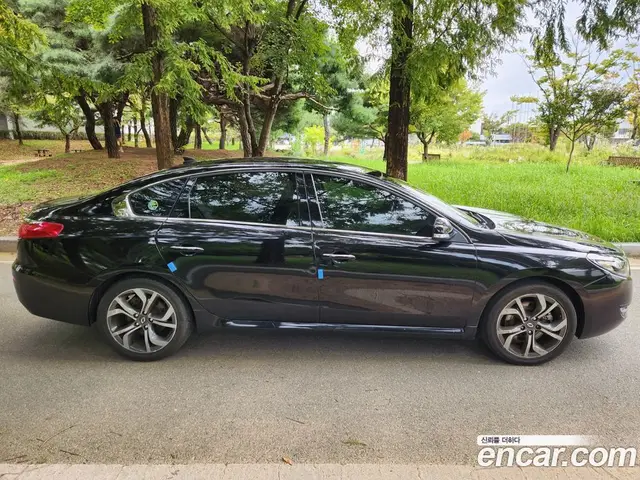 Renault (Samsung) SM7 2011 2.5 автомат (гидро), миниатюра 7