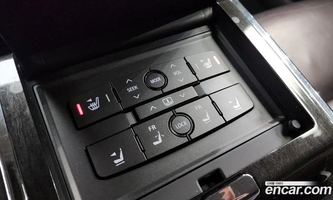 Renault (Samsung) SM7 2012 2.5 автомат (гидро), фото 19