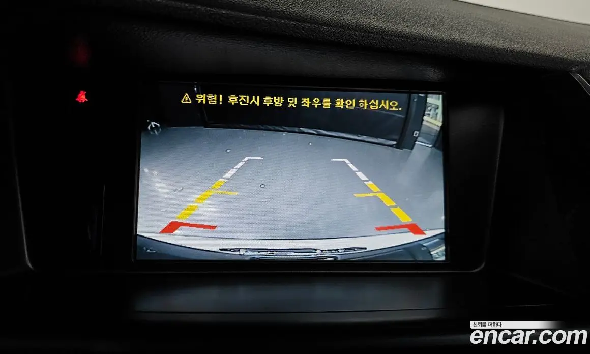 Renault (Samsung) SM7 2012 2.5 автомат (гидро), фото 14