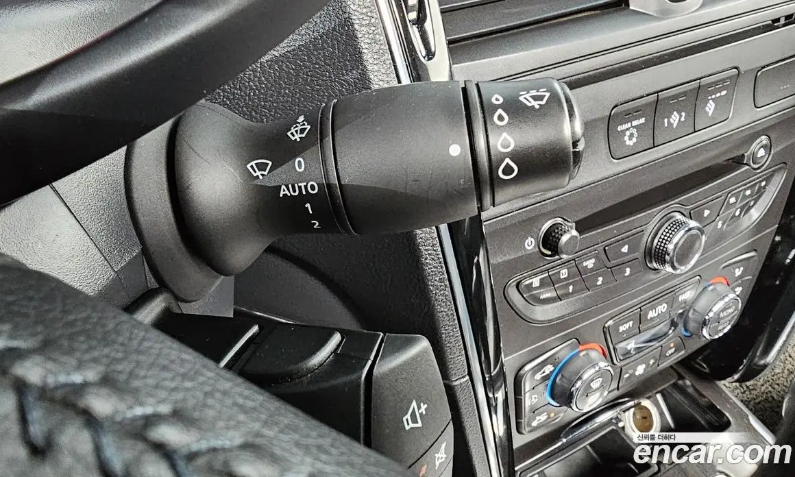 Renault (Samsung) SM7 2012 2.5 автомат (гидро), фото 16