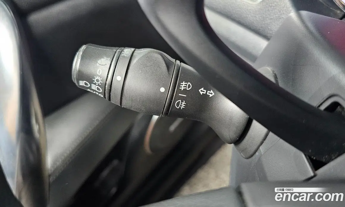 Renault (Samsung) SM7 2012 2.5 автомат (гидро), фото 17