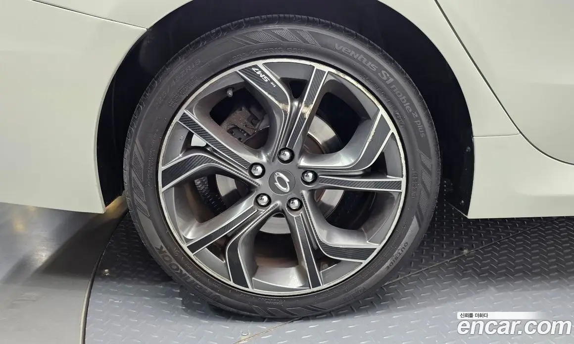 Renault (Samsung) SM7 2012 2.5 автомат (гидро), фото 5
