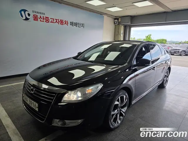 Renault (Samsung) SM7, 2013, 183 579 км
