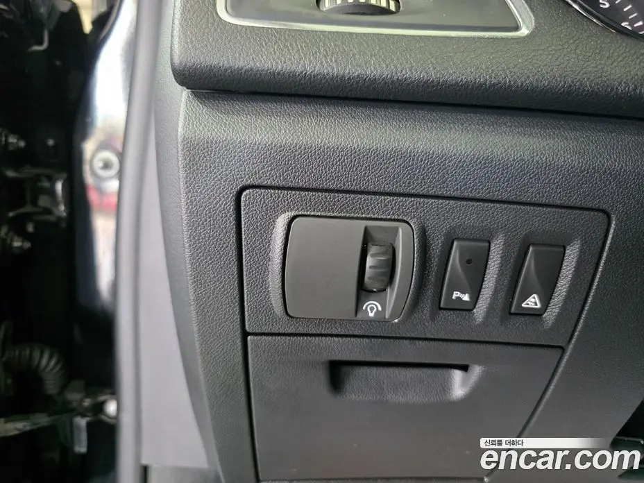 Renault (Samsung) SM7 2013 2.5 автомат (гидро), фото 12