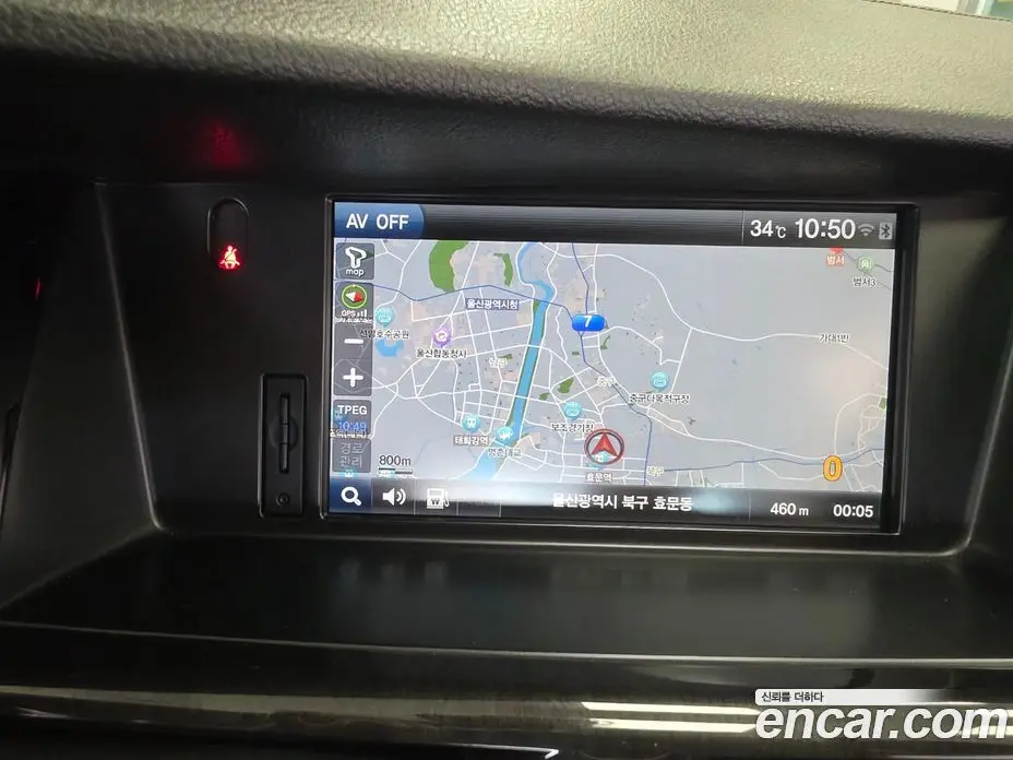 Renault (Samsung) SM7 2013 2.5 автомат (гидро), фото 13