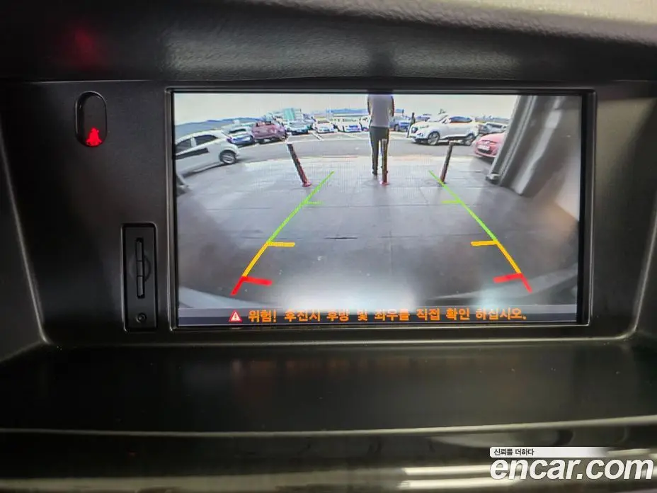 Renault (Samsung) SM7 2013 2.5 автомат (гидро), фото 14