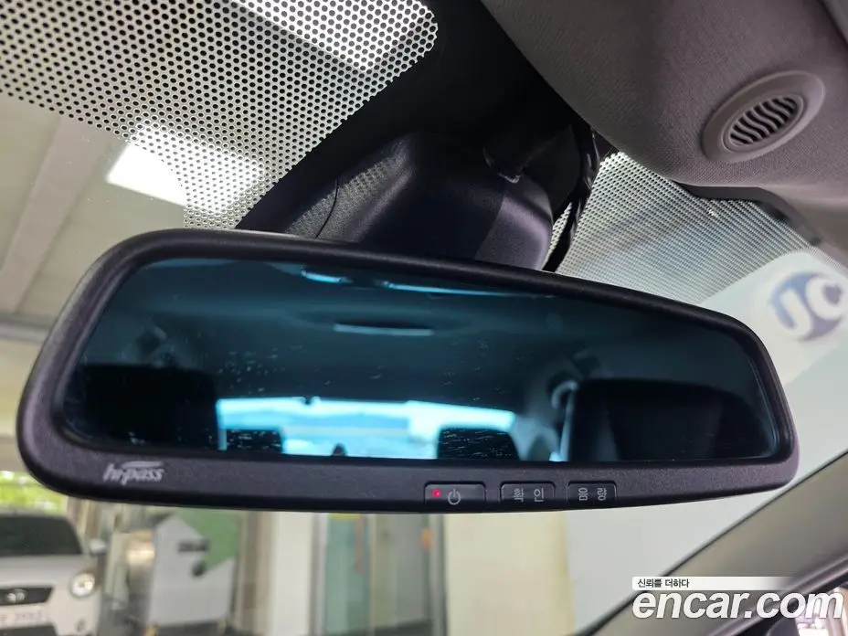 Renault (Samsung) SM7 2013 2.5 автомат (гидро), фото 15