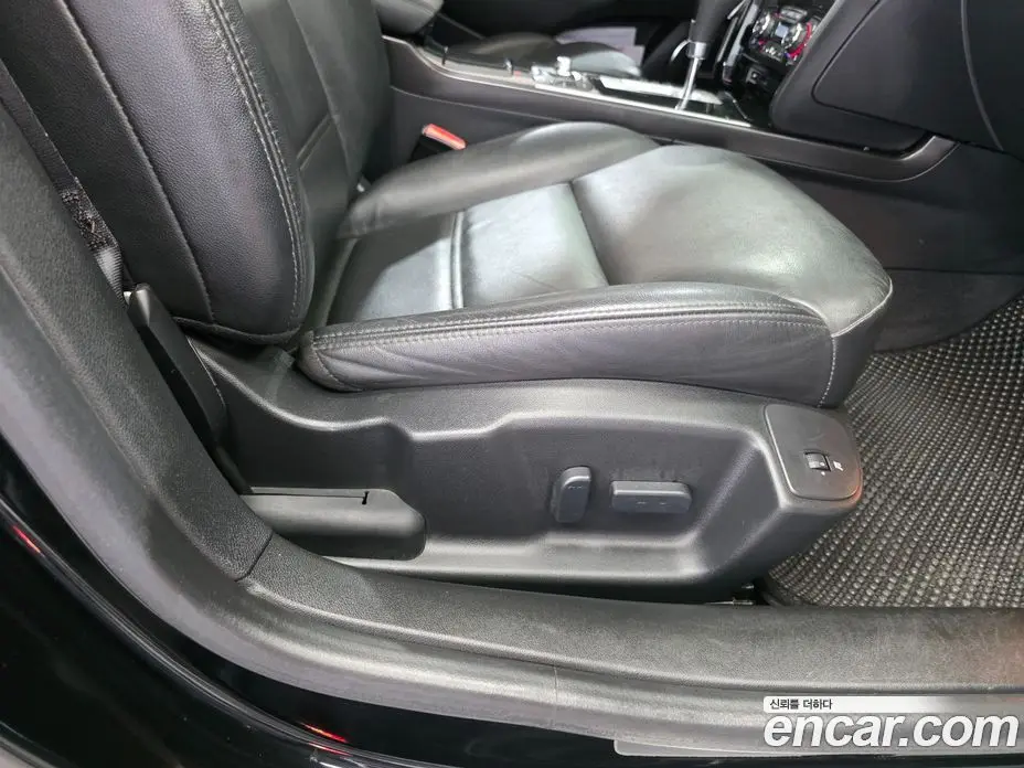 Renault (Samsung) SM7 2013 2.5 автомат (гидро), фото 17
