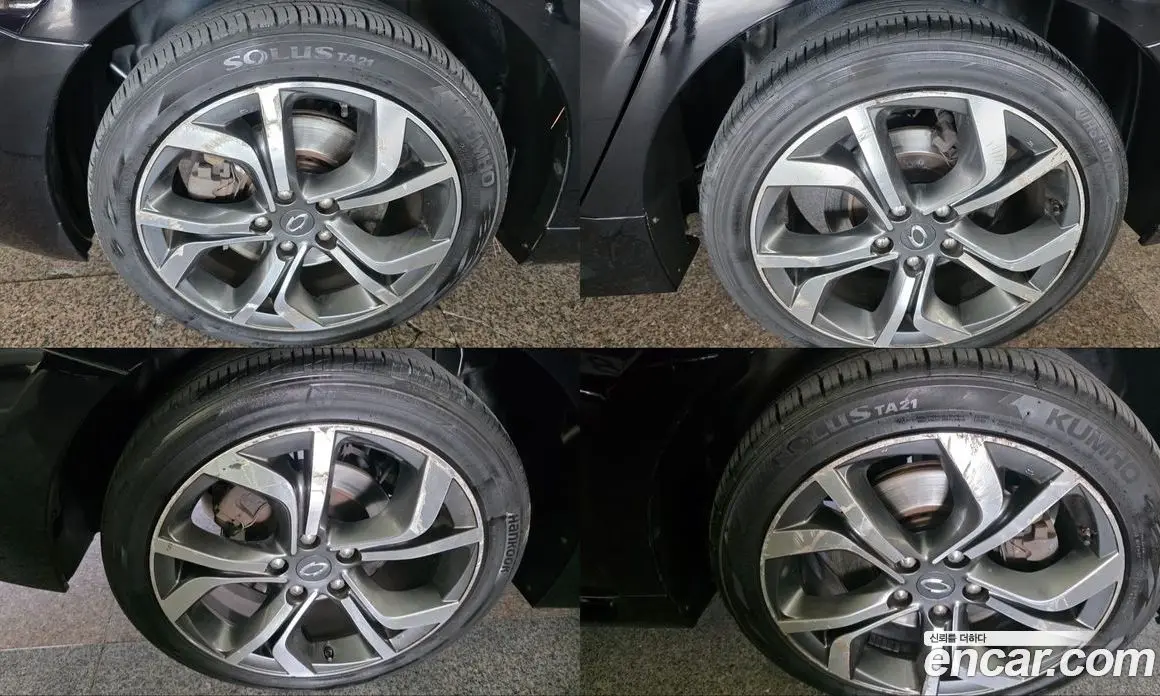 Renault (Samsung) SM7 2013 2.5 автомат (гидро), фото 5