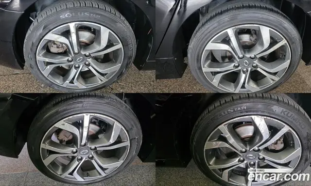 Renault (Samsung) SM7 2013 2.5 автомат (гидро), миниатюра 5