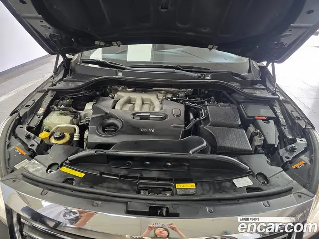 Renault (Samsung) SM7 2013 2.5 автомат (гидро), миниатюра 6