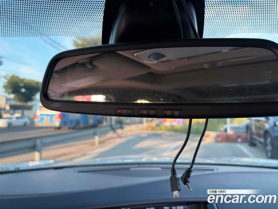 Renault (Samsung) SM7 2014 2.5 автомат (гидро), фото 13