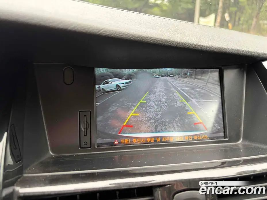 Renault (Samsung) SM7 2014 2.5 автомат (гидро), фото 17