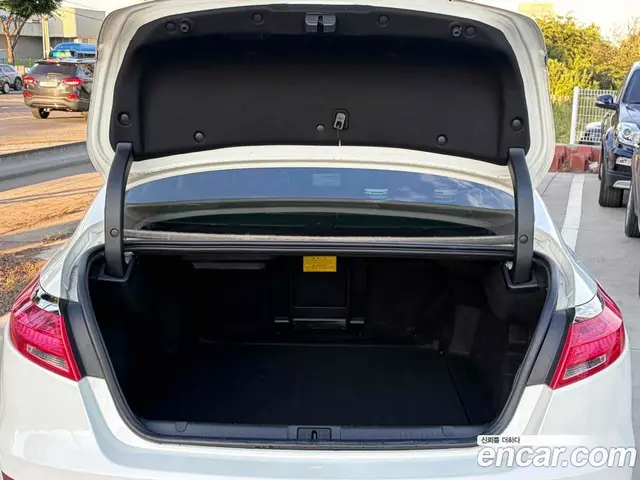 Renault (Samsung) SM7 2014 2.5 автомат (гидро), миниатюра 7