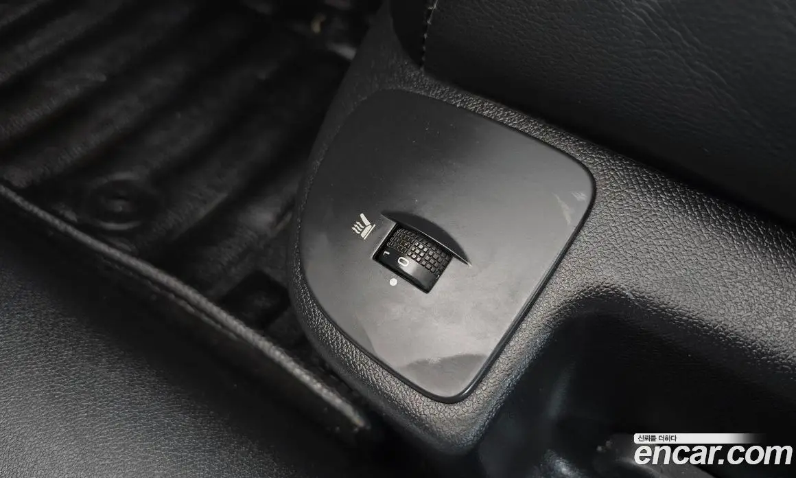 Renault (Samsung) SM7 2015 2.5 автомат (гидро), фото 19