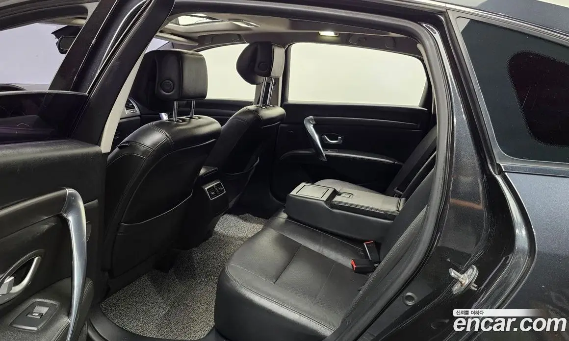 Renault (Samsung) SM7 2015 2.0 автомат (гидро), фото 12