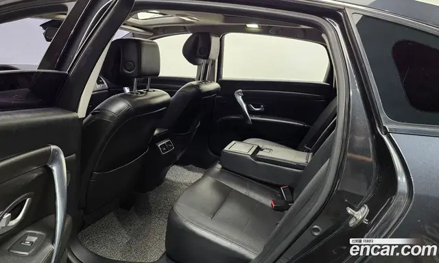 Renault (Samsung) SM7 2015 2.0 автомат (гидро), миниатюра 12