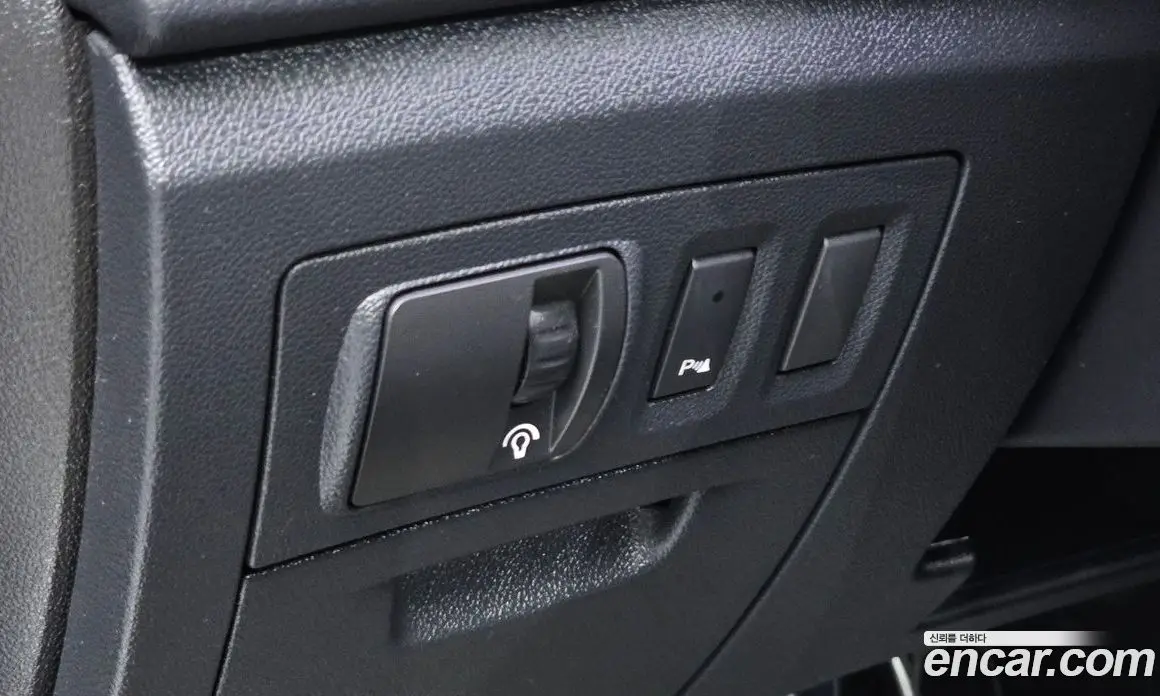 Renault (Samsung) SM7 2015 2.0 автомат (гидро), фото 14